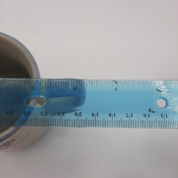 Vintage NIAGARA FALLS Canada Souvenir Coffee Mug Cup Maid of the Mist - Picture 10 of 10